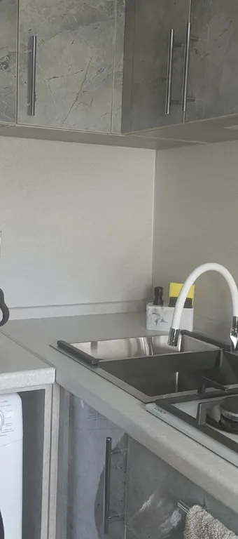 Уютная квартира в самом центре города