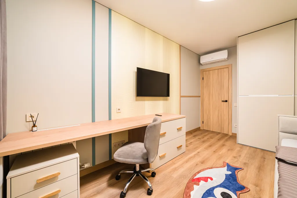 Апартамент премиум класса в самом центре Казани в Royal Residence