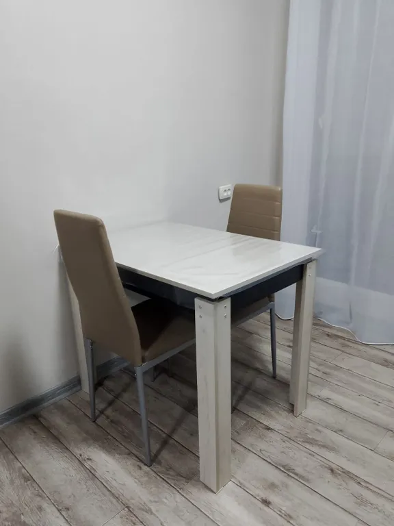 Уютная квартира - безупречная чистота и порядок