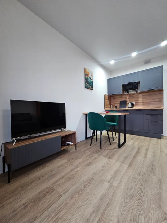 Студия в ЖК Белая Дача Парк