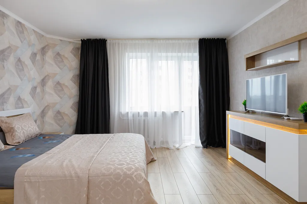 Квартира Уютная квартира — Калининград