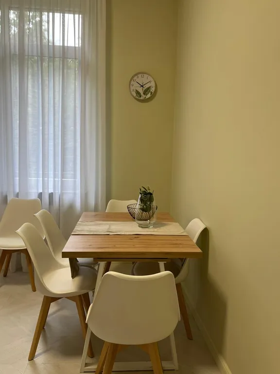 Апартамент в историческом районе Mittelhufen