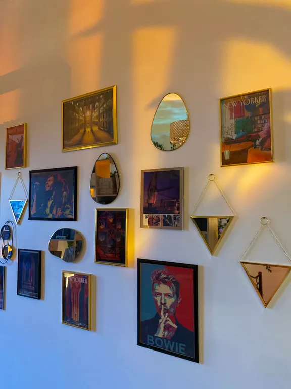 Квартира Квартира Art home с видом на Манеж — Санкт-Петербург