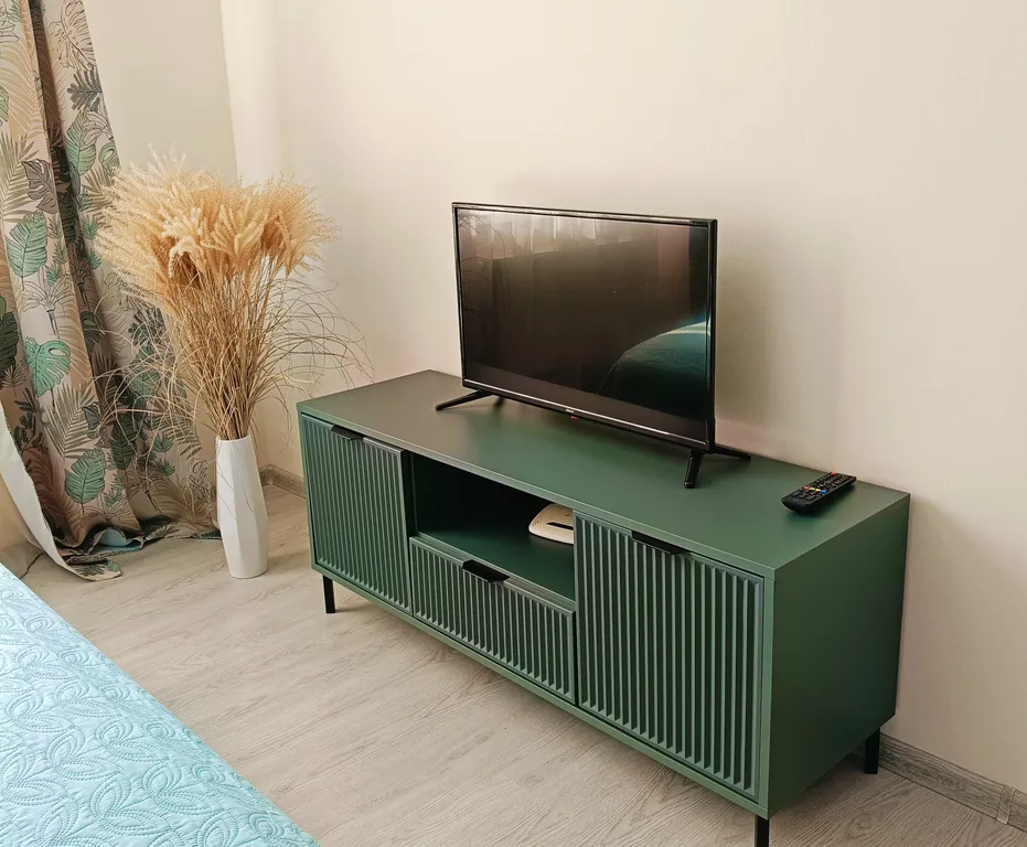 Квартира у озера