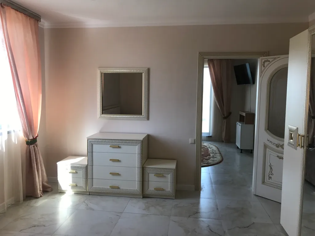 Коттедж Дом в Байдарской долине — Орлиное