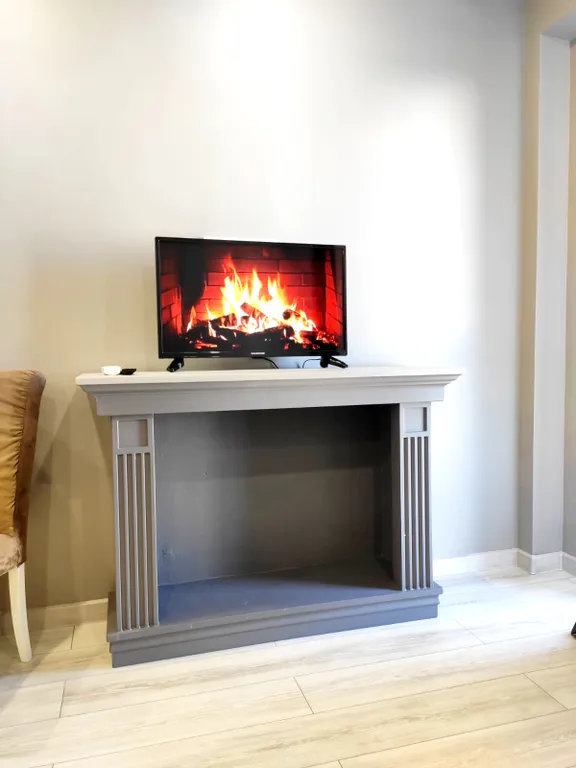 Квартира Стильная квартира в центре города в ЖК Nomad — Алматы