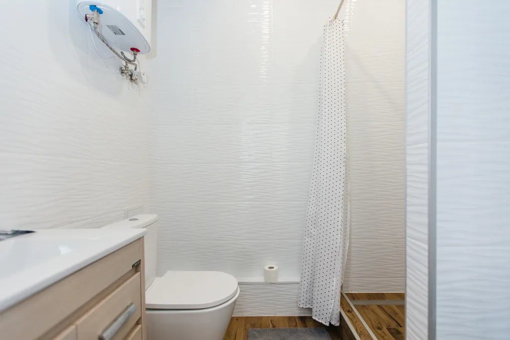 Квартира Апартаменты premium-класса для 4-х, у аквапарка, с парковкой — Новосибирск