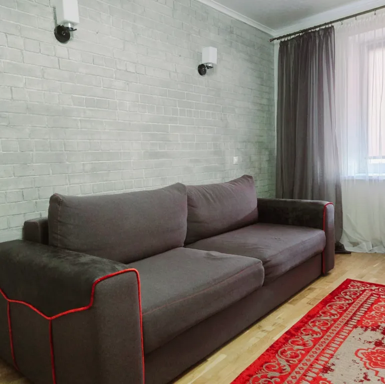 Центр, уютная двухкомнатная квартира