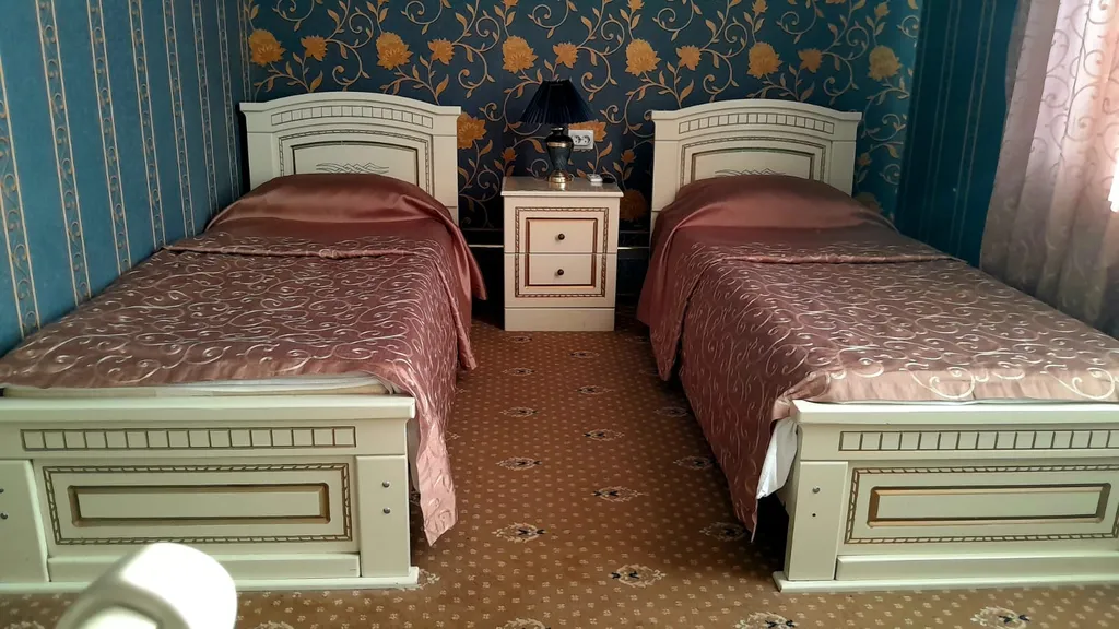 Квартира Комната — аренда посуточно в Крымск