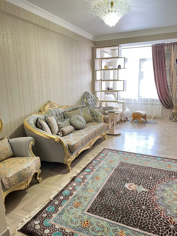 Квартира Квартира на берегу моря — Махачкала