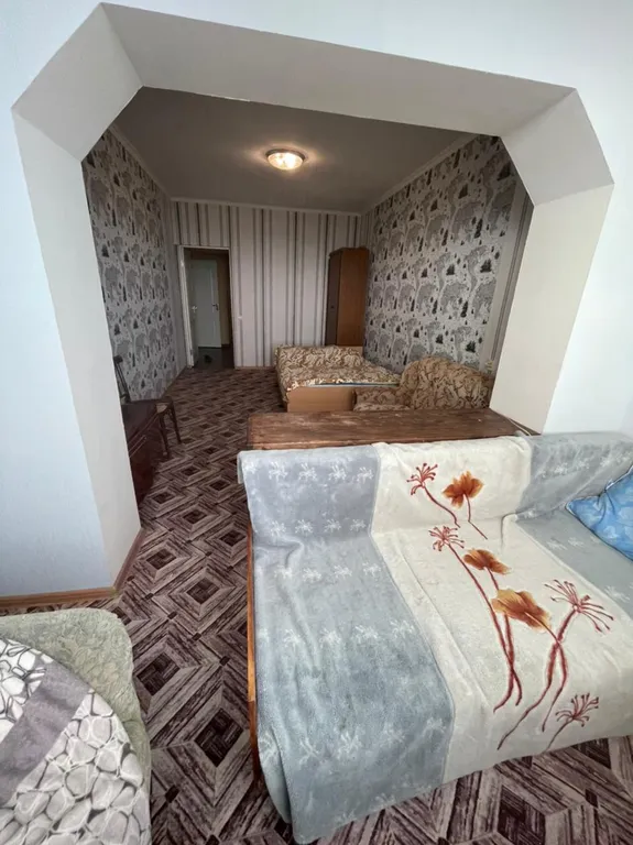 Уютная квартира с видом на море