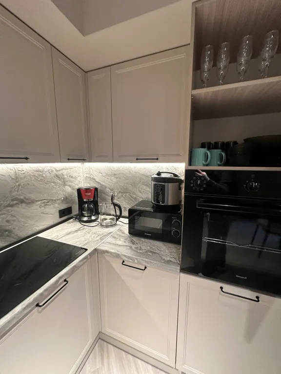 Квартира Супер квартира — Санкт-Петербург