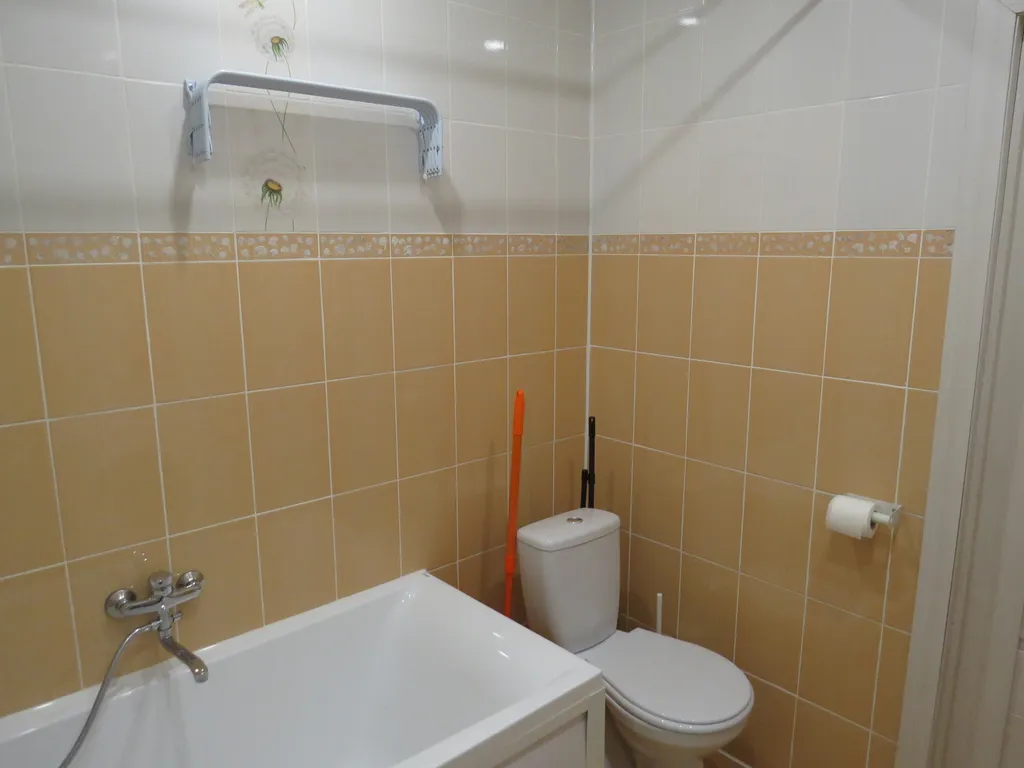 Апартаменты СВ Атлант студия 2