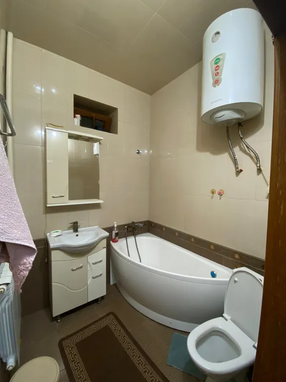 Уютный дом недалеко от моря