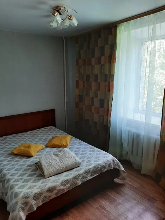 Квартира в центре, набережная