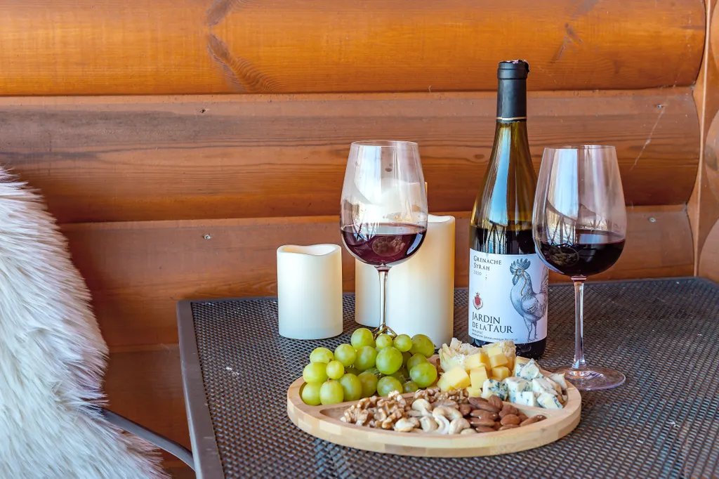 Дом мельника