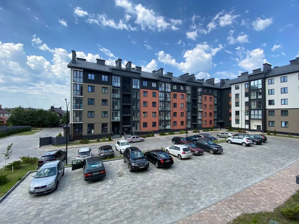 Квартира Апартаменты yellow premium class на берегу балтийского моря — Пионерский