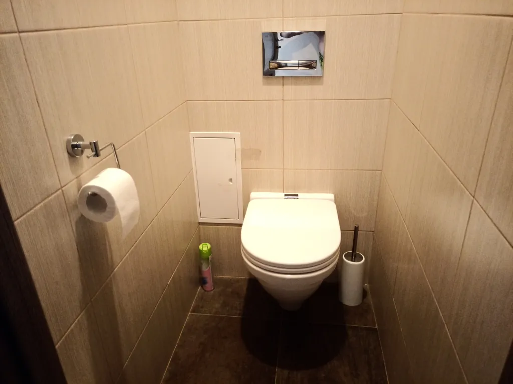 2-х комнатная квартира