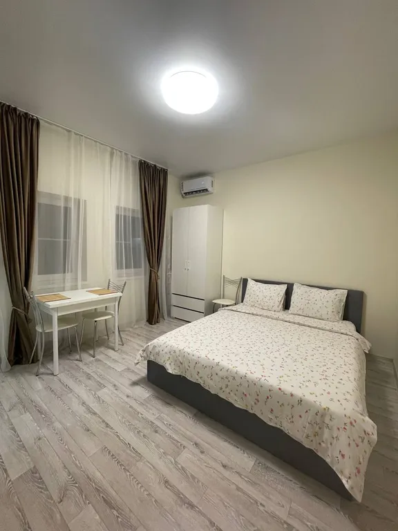 Квартира Апартаменты в центре — Адлер