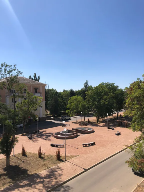 Квартира в шикарном месте у моря