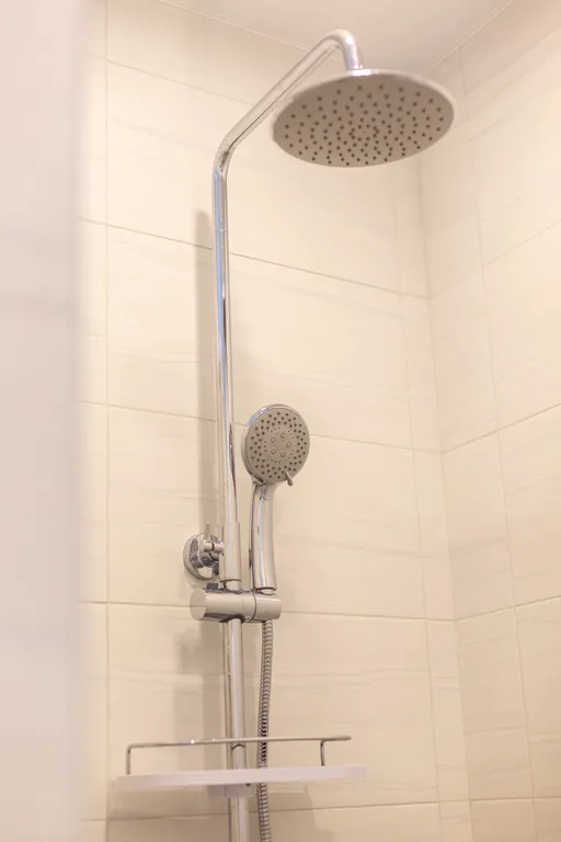 Двухкомнатная квартира с балконом Москва Lamare мкрн. Светлана