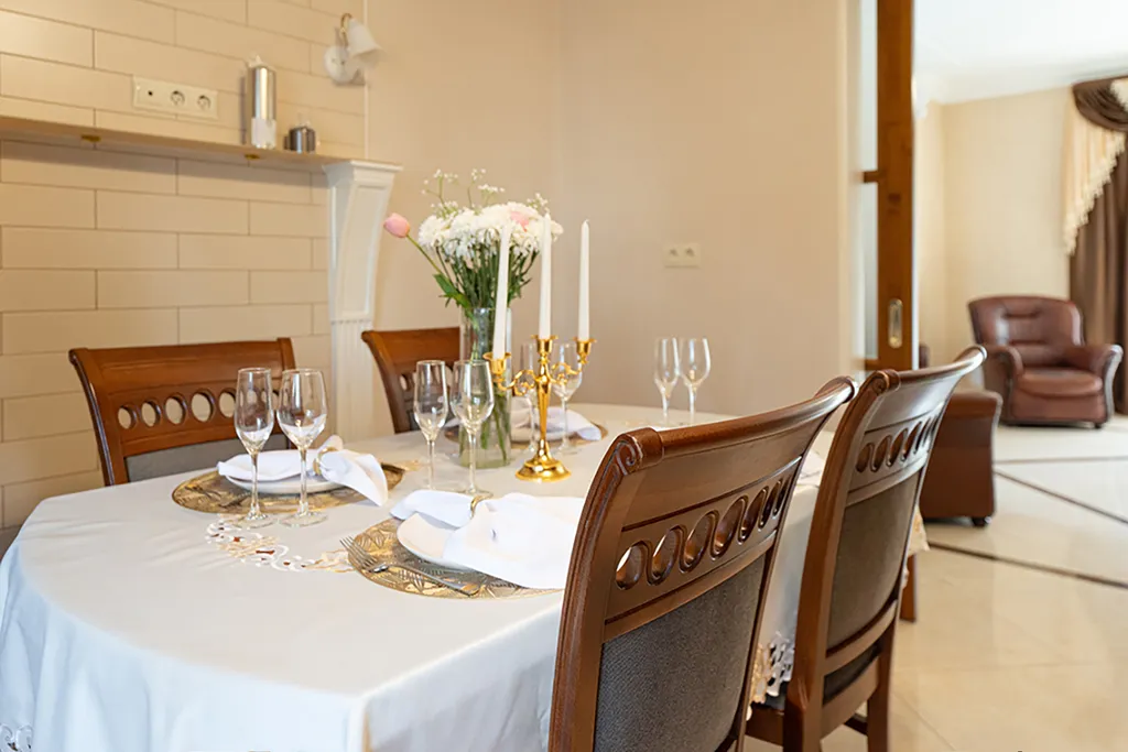 Apart-Deluxe Легенды моря: Частный дом с сауной