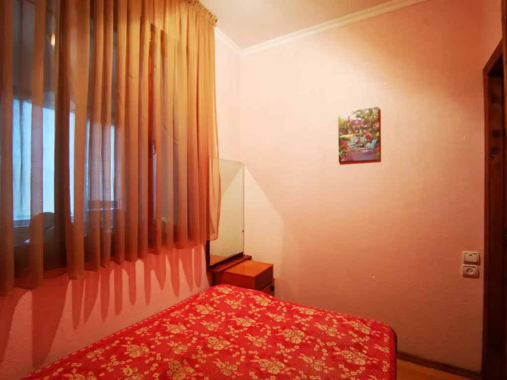 Квартира Квартира в центре — Пицунда