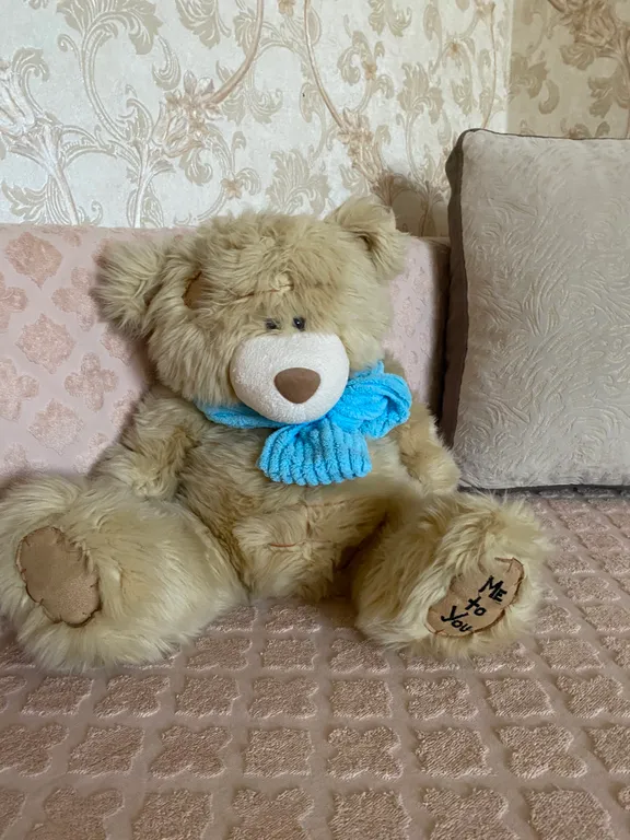 Квартира рядом с парком Победы