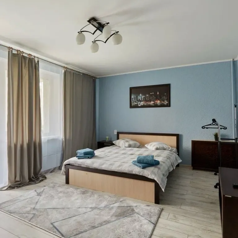 Квартира Apartment in the centre — аренда посуточно в Минск