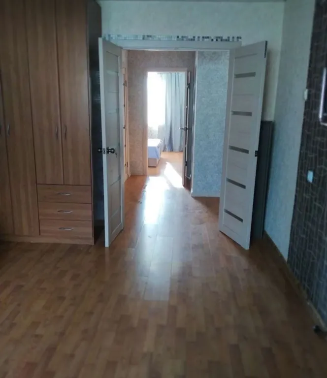 Квартира 2-комнатная Квартира — Тюмень