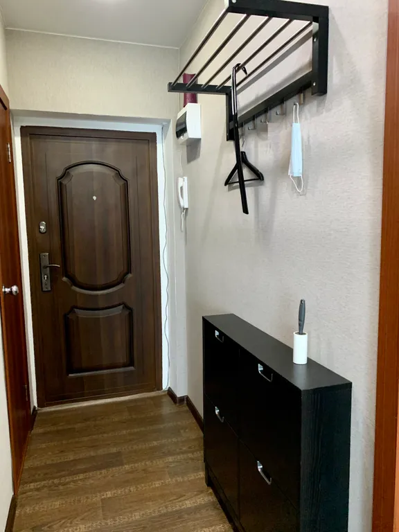 Квартира у аквапарка Ривьера