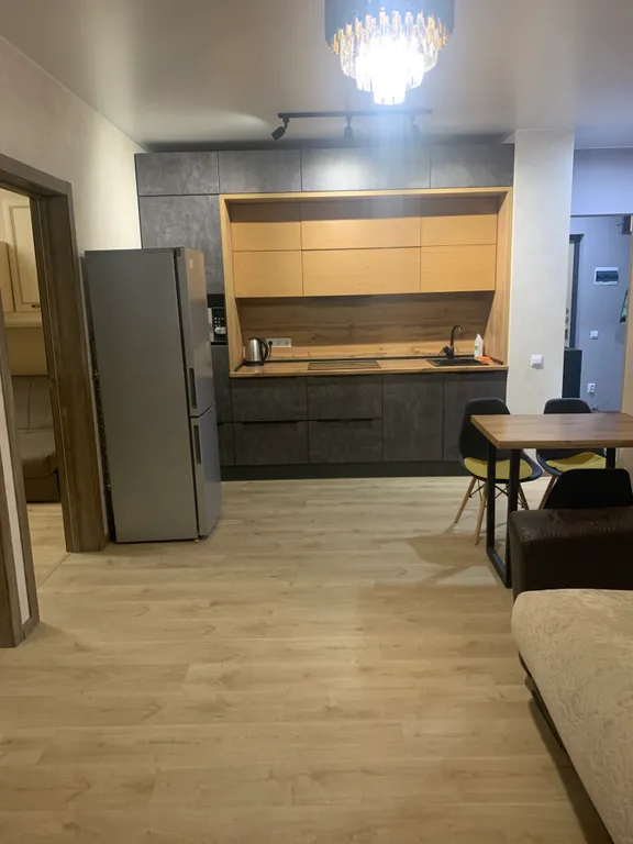 Квартира 2-комнатная Квартира — Великий Новгород