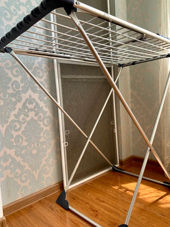 Шикарная квартира в шикарном районе города