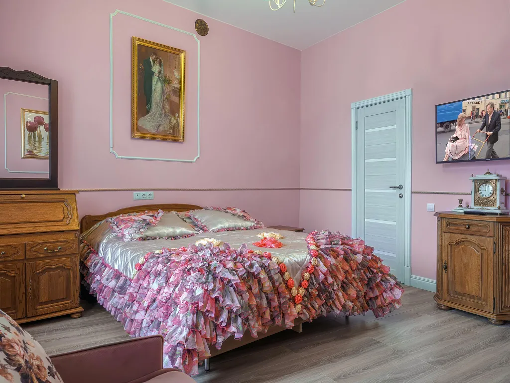 Квартира Комната — Санкт-Петербург