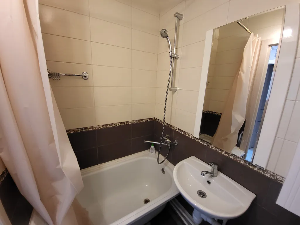 Квартира Квартира Бизнес класса — Колпино