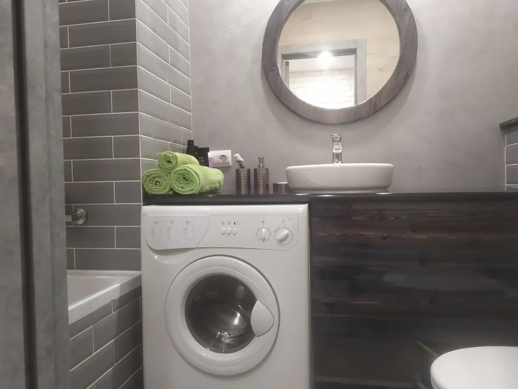 Квартира в центре