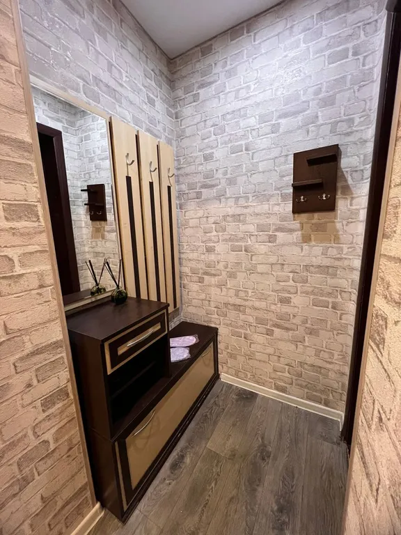 Уютная квартира на красной линии