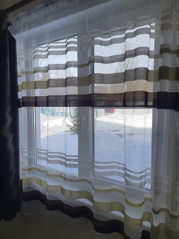 Коттедж Гостевой дом с баней в Сосново — Снегиревка