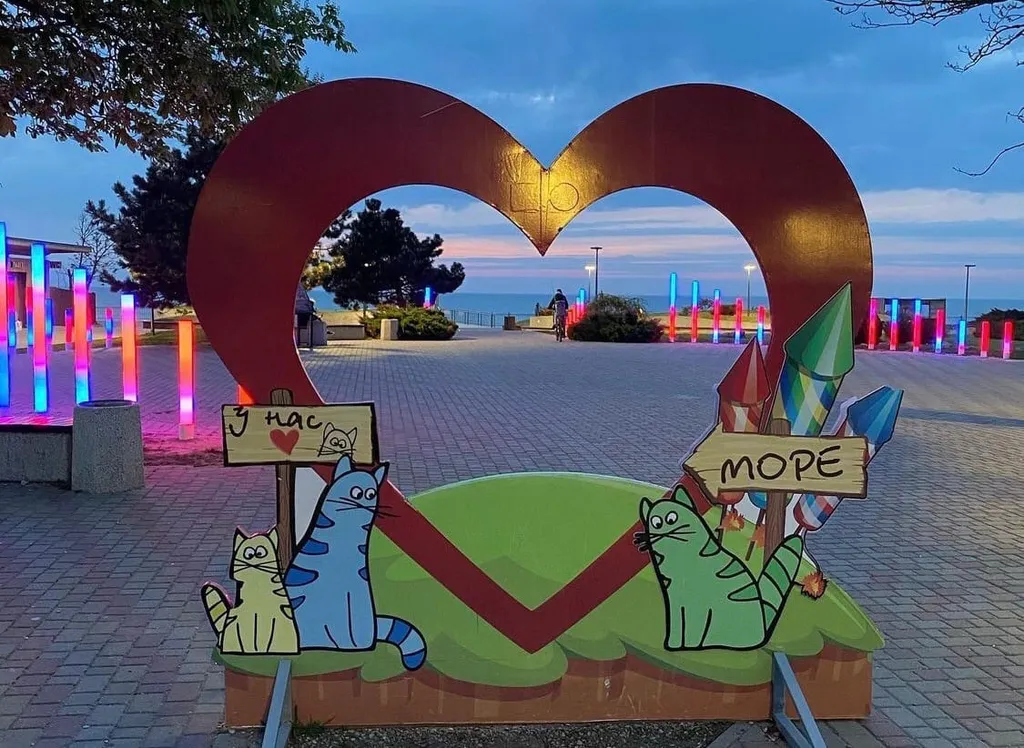 Квартира Квартира у моря — Зеленоградск