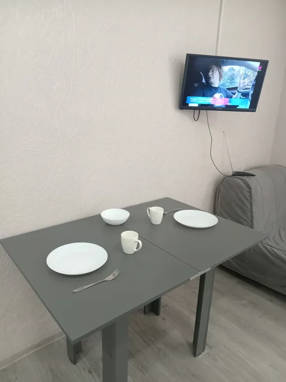 Квартира 1-комнатная Квартира — Анапа