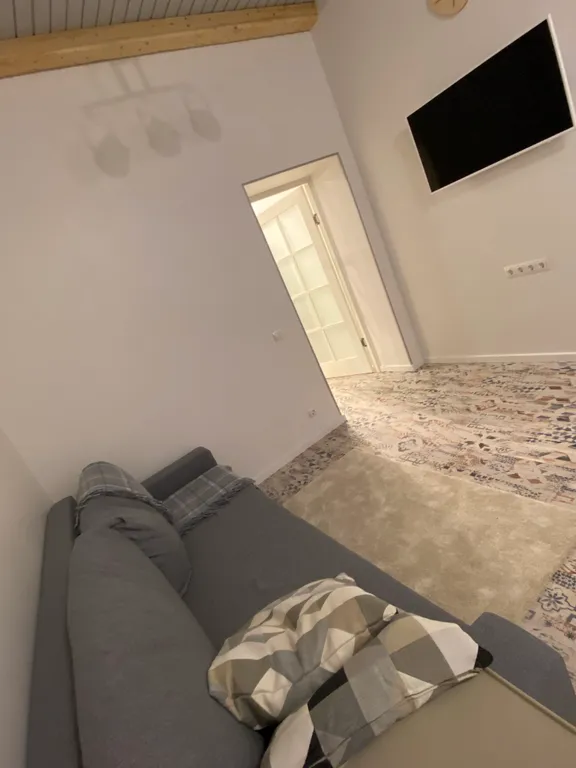 Скандинавская Крепость