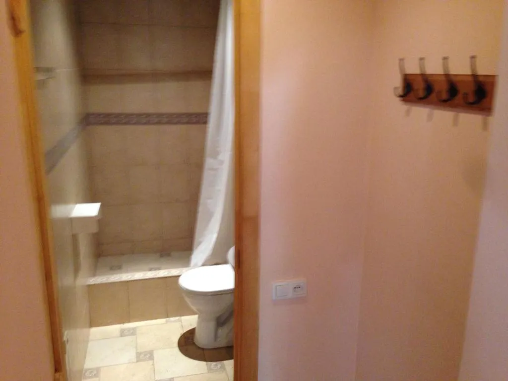 Квартира Комната — Гагра