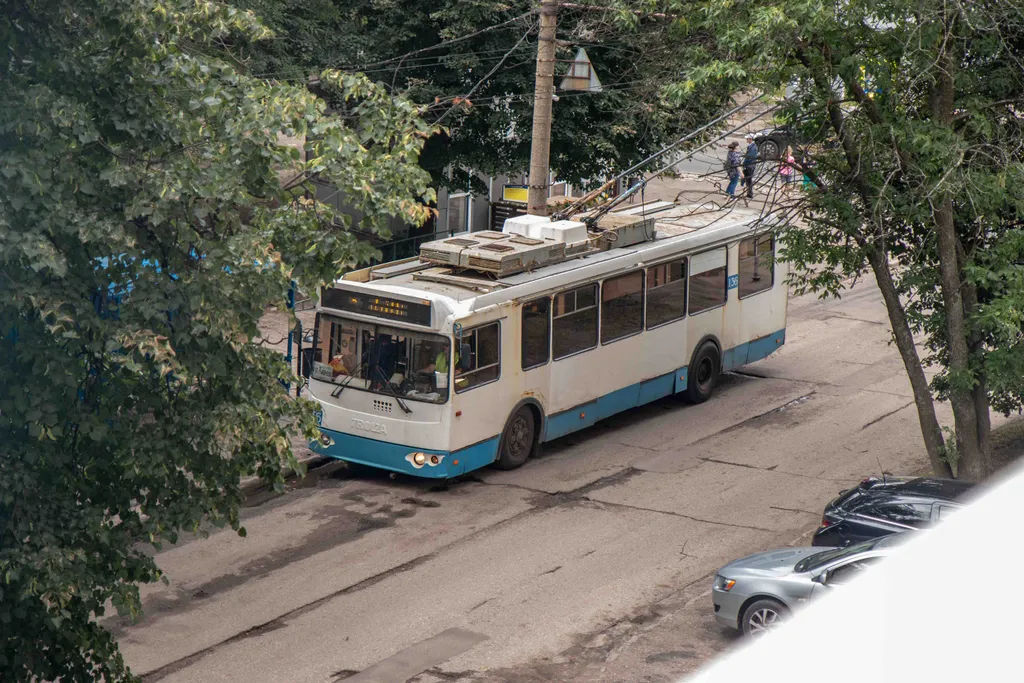 Квартира Светлая квартира с шикарной кроватью и беспружинным жестким матрацем — Ярославль