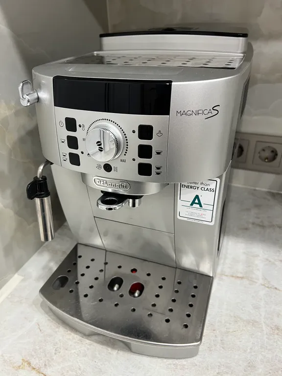 Только что отремонтированная квартира ждёт первых гостей