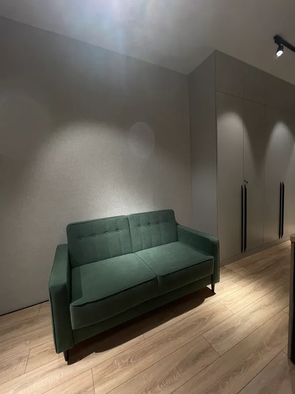 Квартира Студия на Западном пляже — Зеленоградск