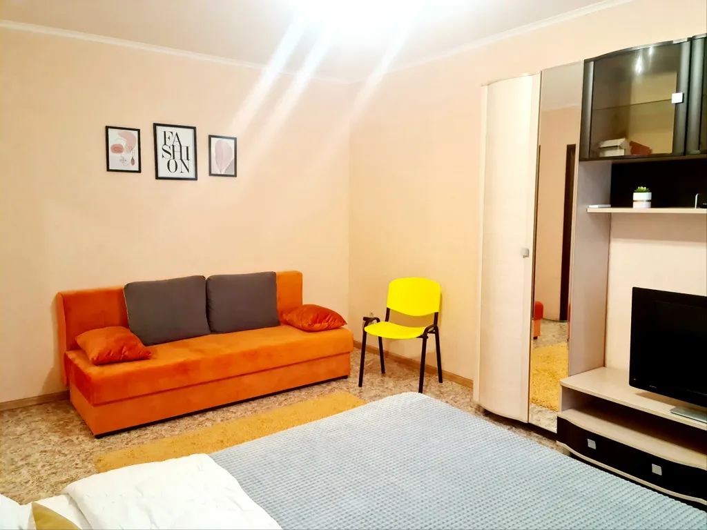 Апартаменты Комфорт