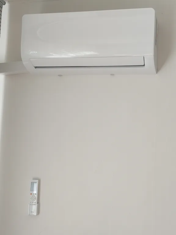 Светлая и уютная квартира