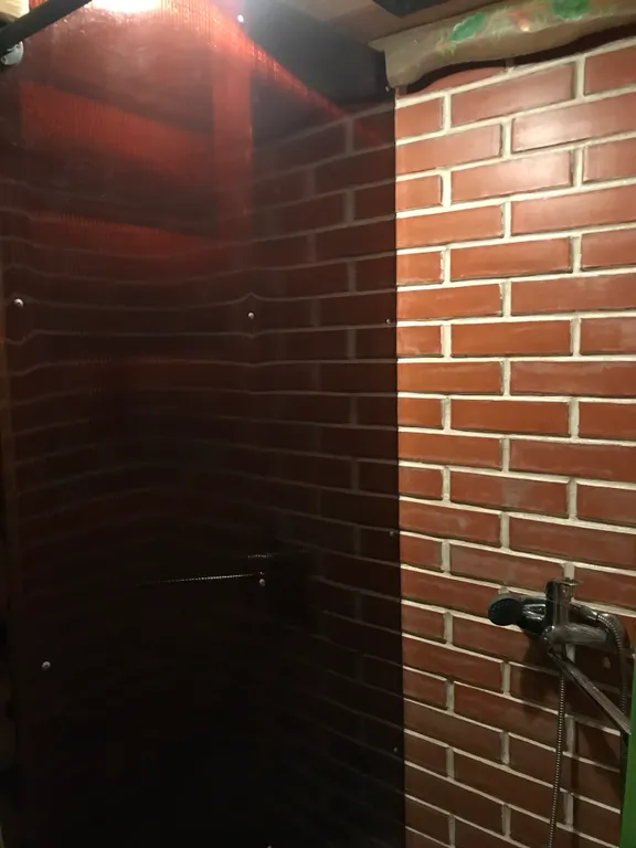 Дом-баня Василёк