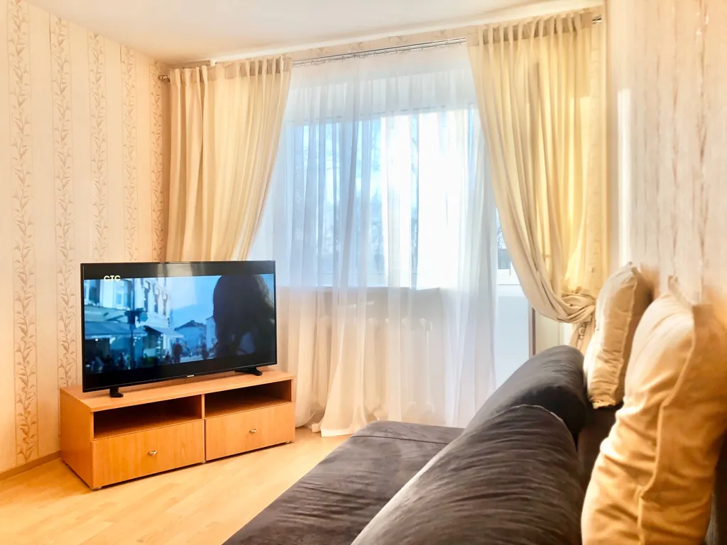 Уютная квартира — аренда посуточно в Ярославль