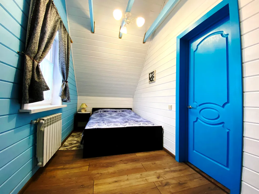 Гостевой дом Гжель